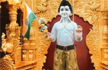 Row sparked as Lord Swaminarayan idol is dressed up in RSS uniform